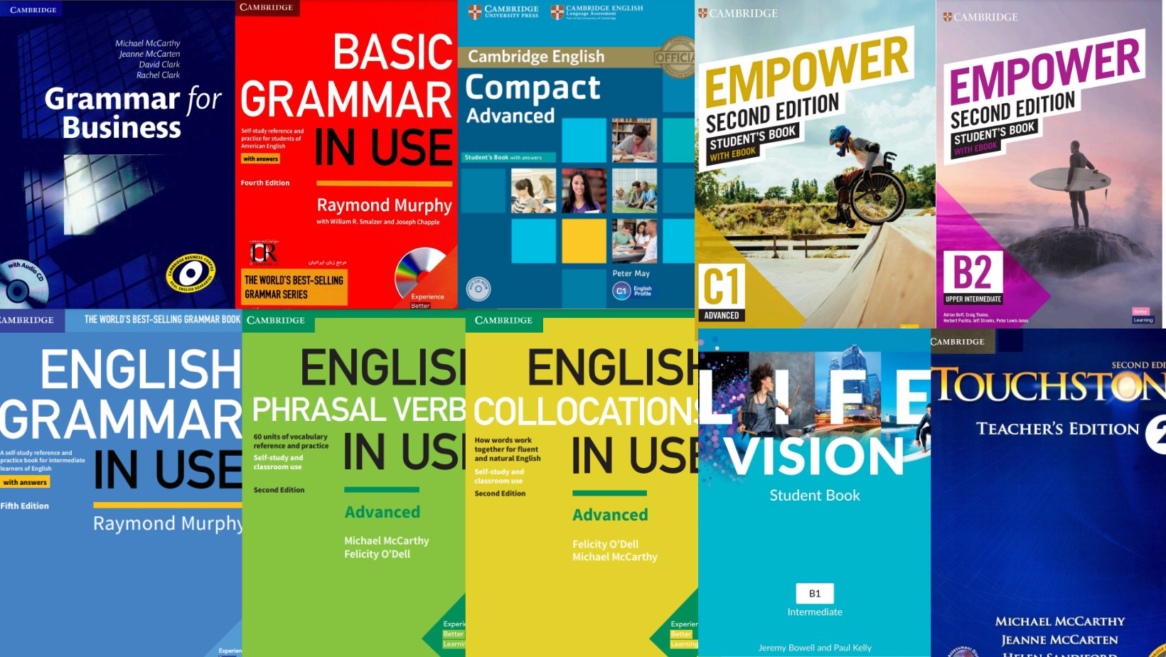 Glosario Esencial para Entender tus Libros de Inglés Interactivos