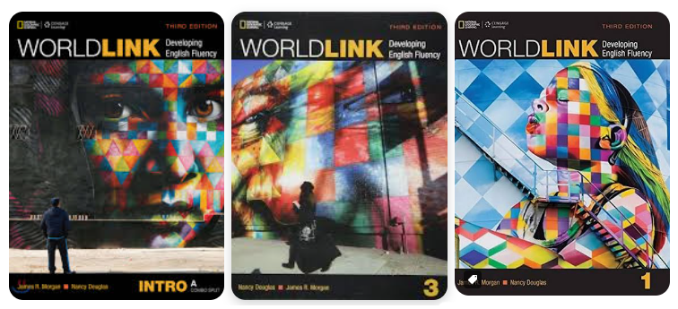 World Link Third Edition