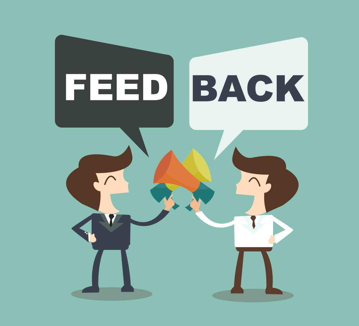El Arte del Feedback en Inglés