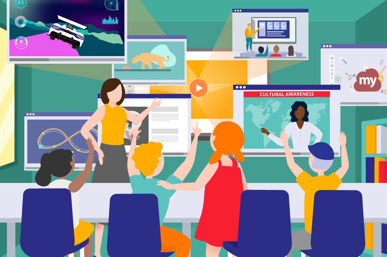 Gamificación en el Aula en inglés