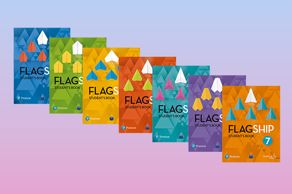 Flagship - English Course for Adults