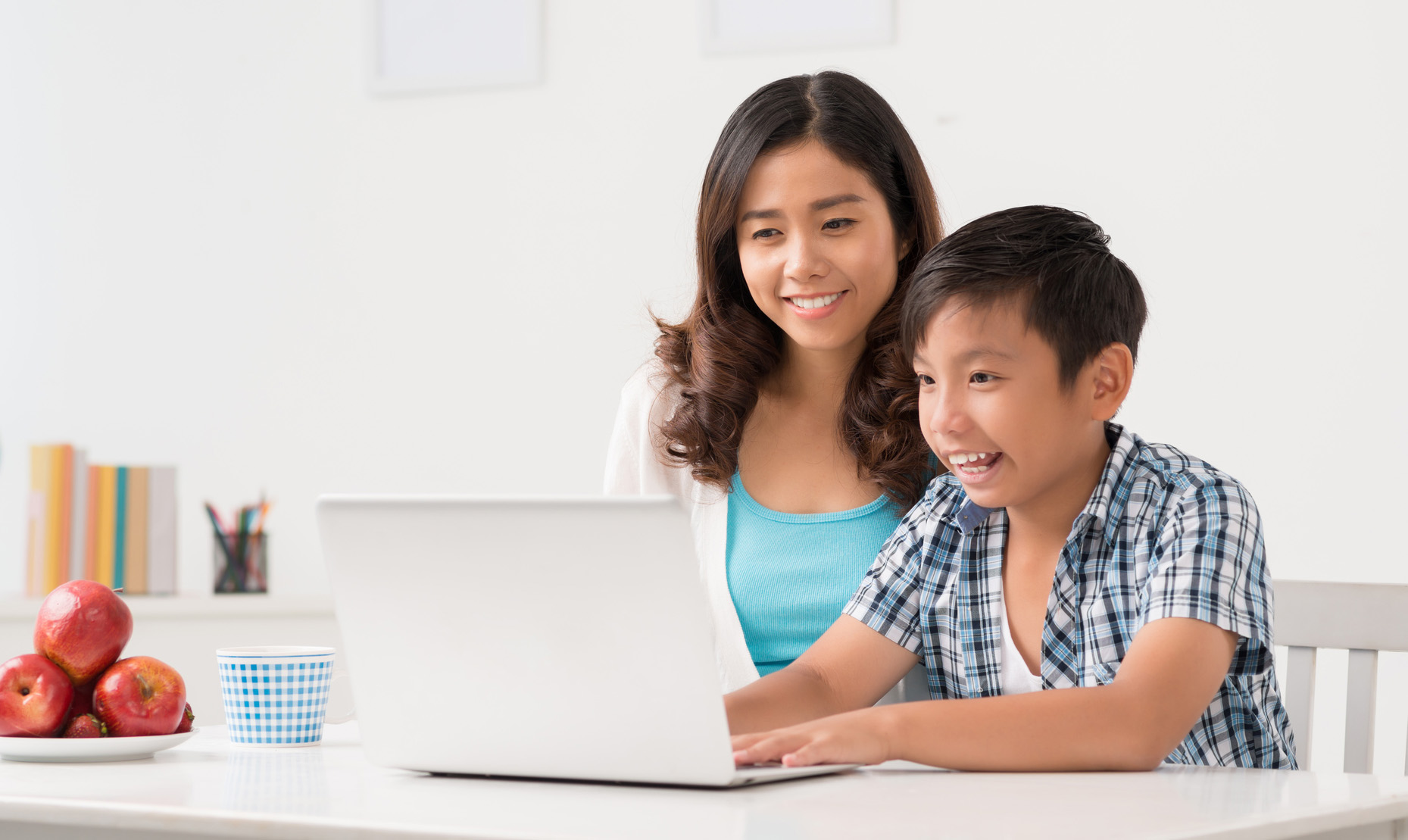 Ranking Interactivo: Los 3 Mejores Cursos Digitales (iTools) para Primaria (6 a 12 años)